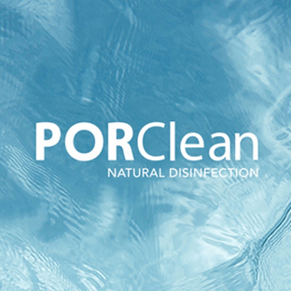 PORClean品牌識別系統設計
