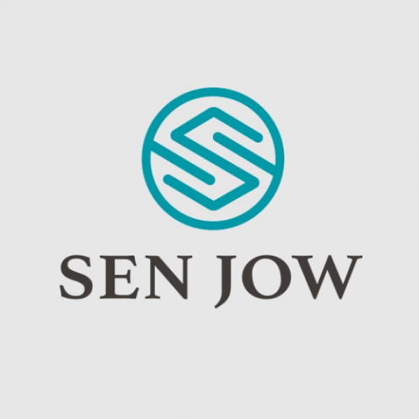 SEN JOW 企業識別系統設計