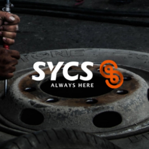 SYCS 品牌識別系統暨包裝用品設計